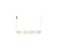 Suspension CARO GOLD 42W LED ML0365