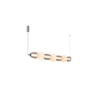 Suspension CARO SMOKED 42W LED ML0366