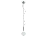 Suspension Artemide CASTORE 14 E14 Blanc