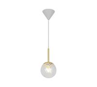 Suspension CHISELL Métal Laiton E14 - Nordlux 2312053035