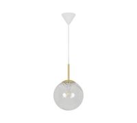 Suspension CHISELL Métal Laiton E27 - Nordlux 2312073035
