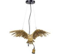 KARE Design Animal Owl Suspension, E27, 52292,