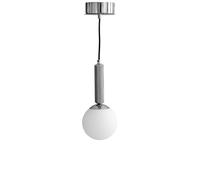 101 Copenhagen No. 2 Suspension Chrome