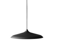 Suspension Circulaire Noir