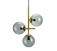 Suspension Dyberg Larsen Como Petit Laiton