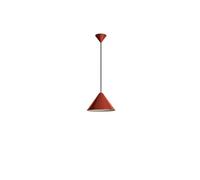HAY Suspension Compass 26 cm Pompeian red