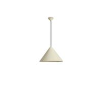 HAY Suspension Compass 43 cm Oyster white