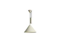 HAY Suspension Compass réglable Ø 43 cm Oyster blanc