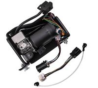 Pompe š€ air comprimšŠ pour GMC YUKON Cadillac Escalade Chevrolet Tahoe