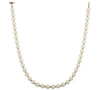 Suspension corde Dorado or 4 m LED CCT réglable blanc