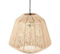 Suspension corde Jily 30x26 Atmosphera Neutre G