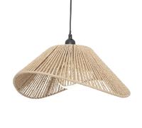 Suspension corde myha naturel d45