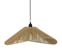 Suspension corde myha naturel d58