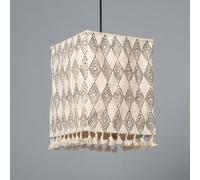 Suspension Coton Chemba 240 Mm