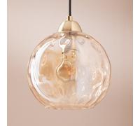 Suspension Crystal Cornelio