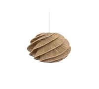 Suspension D54 papier Ozan naturel