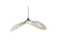 Suspension D75 métal et corde Caly