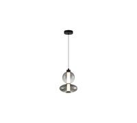 Suspension DAPHNE SMOKED 12W ML0344