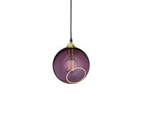Suspension de Ballroom Design by Us, Violet, Petit