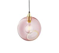 Suspension de Ballroom XL Rose, Design by Us