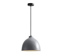 Suspension De Bar Danoise Lustre Design Nordique Pour Restaurant Suspension En Résine À Une Tête E27 Luminaire De Plafond Moderne Et Élégant Pour Îlot De Cuisine, Chambre, Véranda, Garage, Café STVDED