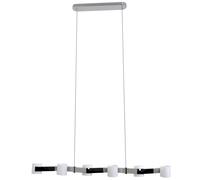 Suspension design Lampe à suspendre Verre Éclairage Massive 40598/11/10