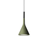 Suspension D'extérieur Foscarini Aplomb Vert Sauge