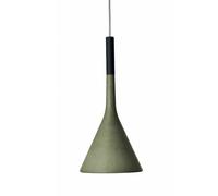 Suspension D'extérieur Foscarini Aplomb Vert