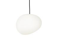 Suspension D'extérieur Foscarini Gregg Media Blanc