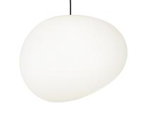 Suspension D'extérieur Foscarini Gregg XL Blanc