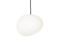 Suspension D'extérieur Foscarini Gregg Media Blanc