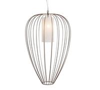 Suspension D'extérieur Karman Cell Ø55 Bronze