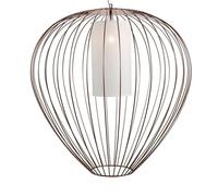 Suspension D'extérieur Karman Cell Ø57 Bronze