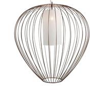 Suspension D'extérieur Karman Cell Ø84 Bronze