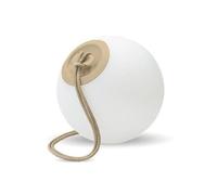 Suspension d'extérieur LED Norai - New Garden - Ø24cm - Rechargeable USB - 128 couleurs de LED