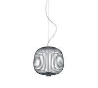 Suspension dimmable LED Spokes 2 Small H x Ø 35x34cm