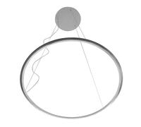 Suspension Artemide DISCOVERY en Aluminium Satiné Artemide APP