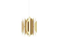 Suspension DIVAN 2 245 en Laiton