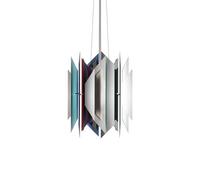 LYFA Suspension Divan 2 400 Original