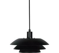 Suspension Dyberg Larsen DL31 Noir