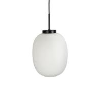 Suspension Dyberg Larsen DL39 Opale/ Noir