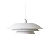Suspension DL45 Blanc