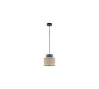 Suspension double abat-jour DUO JUTA GREEN E27 3257T