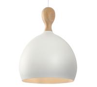 Suspension Dueodde Ø39 Blanc