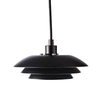 Suspension Dyberg Larsen DL20 Noir