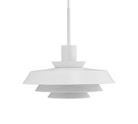 Suspension Dyberg Larsen DL30 Blanc