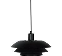 Suspension Dyberg Larsen DL31 Noir
