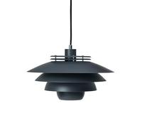Suspension Dyberg Larsen Ejka Gris Foncé