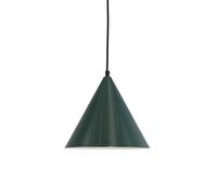 Suspension Dyberg Larsen Ron Vert Foncé