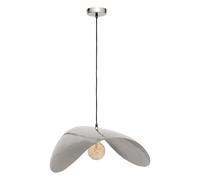 Suspension en acier ARLO - H. 128 cm